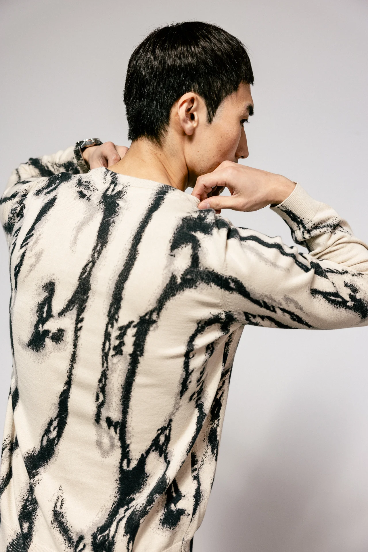 Sonny Shima - Image 4