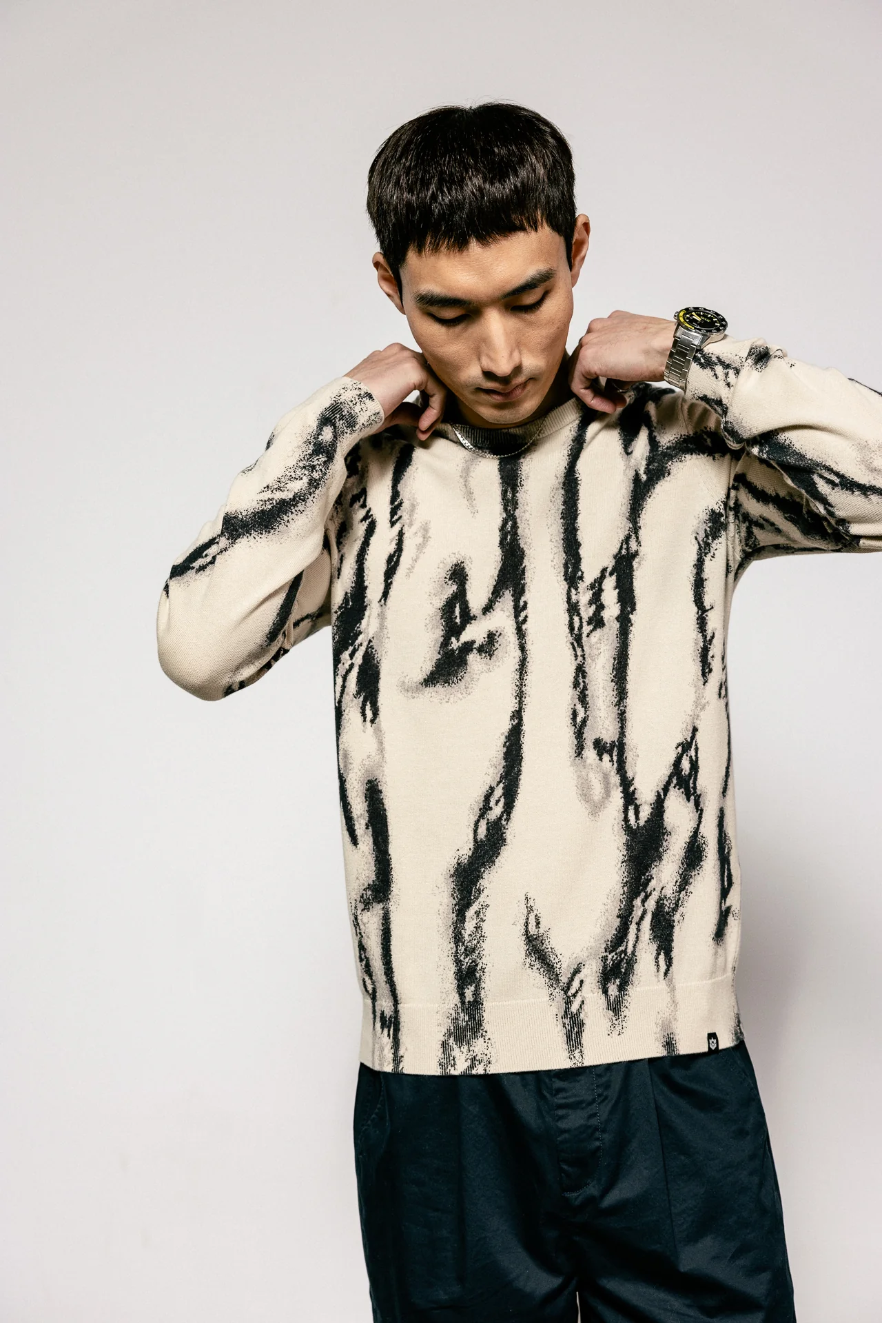 Sonny Shima - Image 7