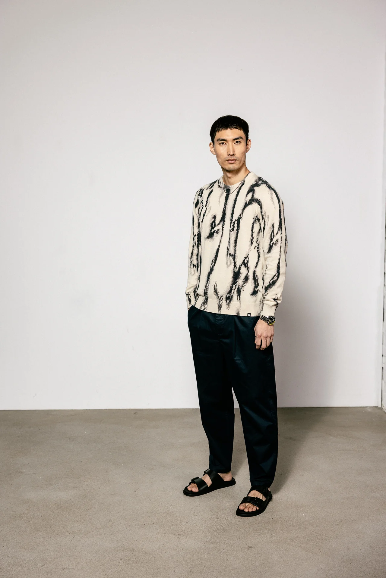 Sonny Shima - Image 8