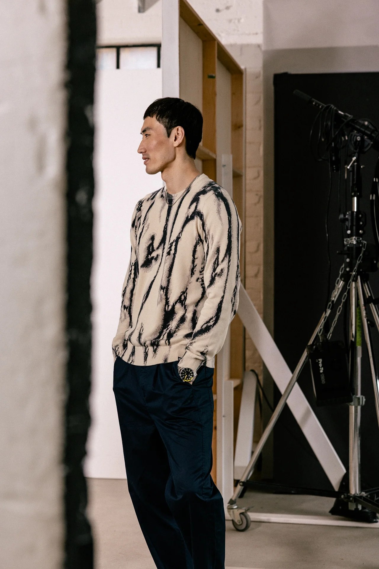 Sonny Shima - Image 9