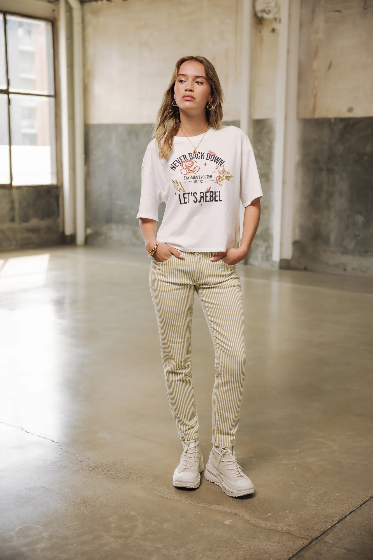 Sophy Coyote - Image 2