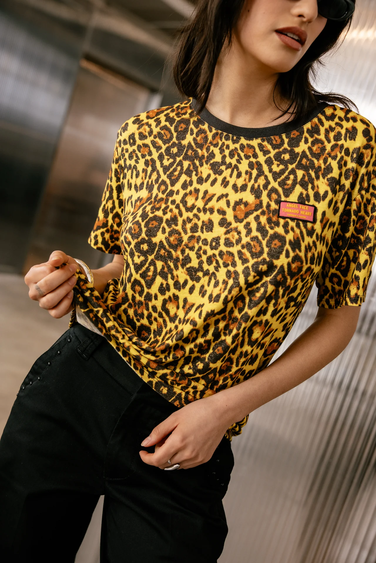 Suria Leo Shine - Image 4