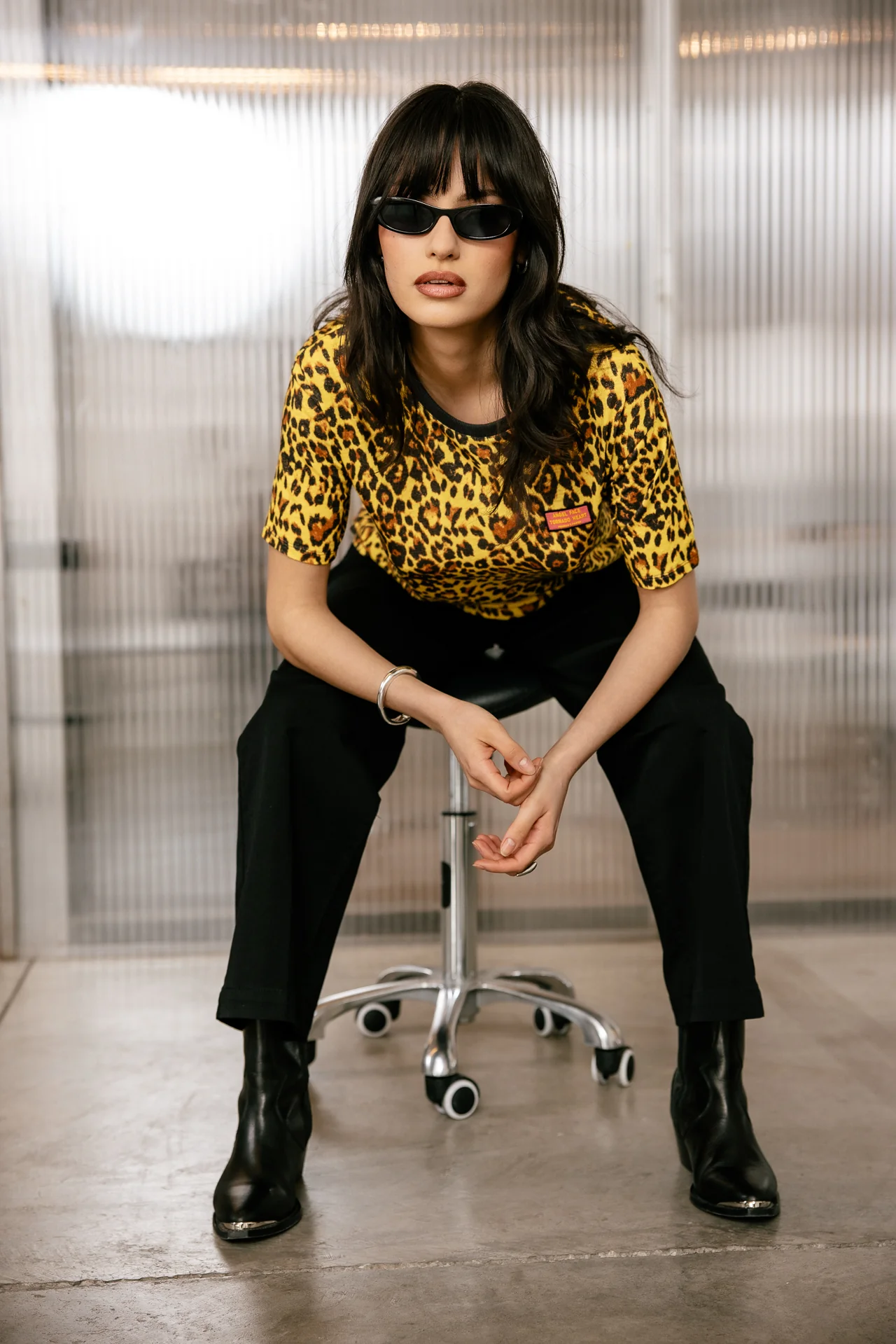 Suria Leo Shine - Image 5
