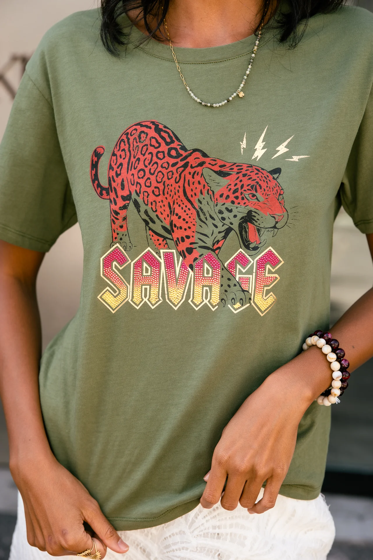 Suria Panther - Image 2