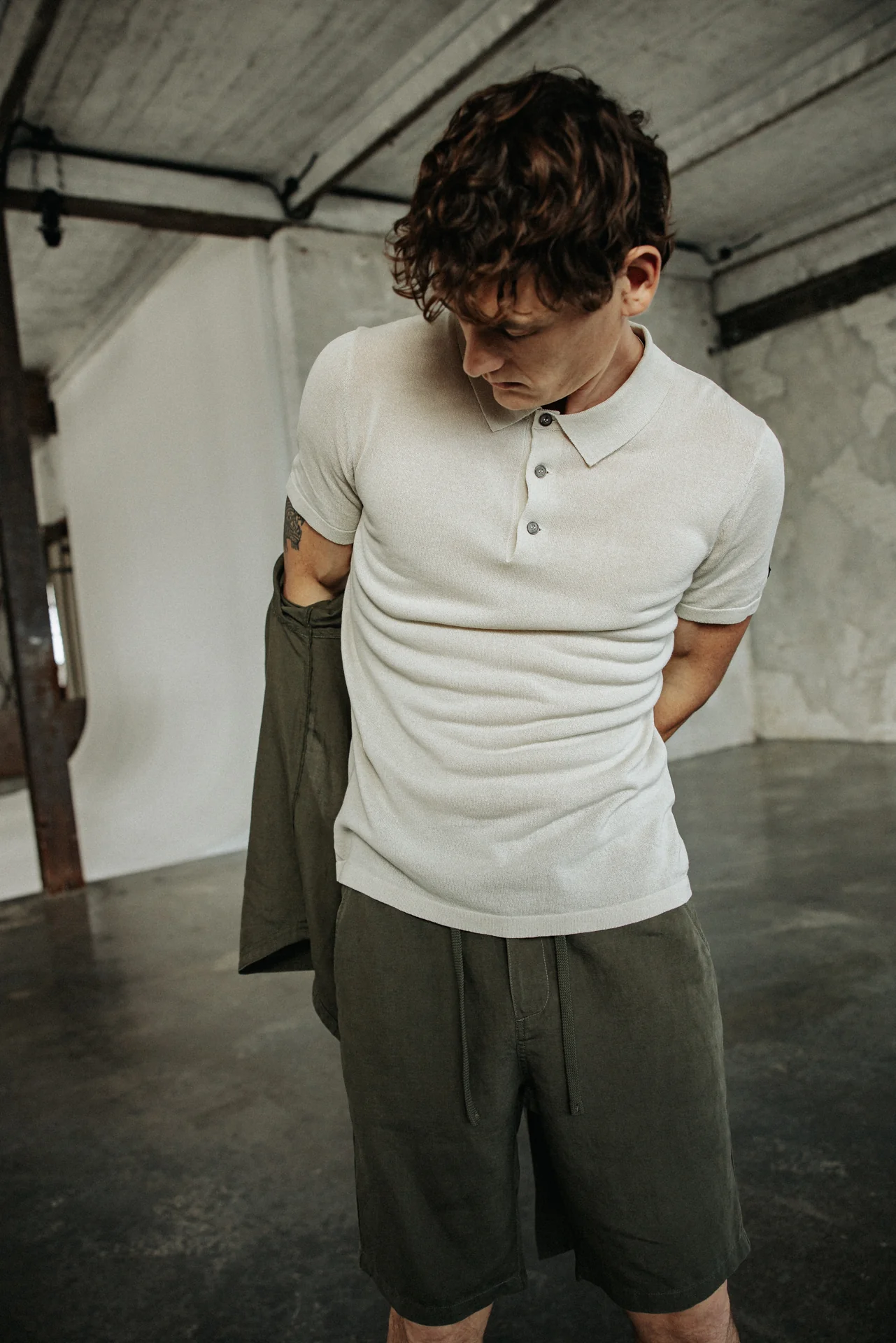 Tadley Tan - Image 4