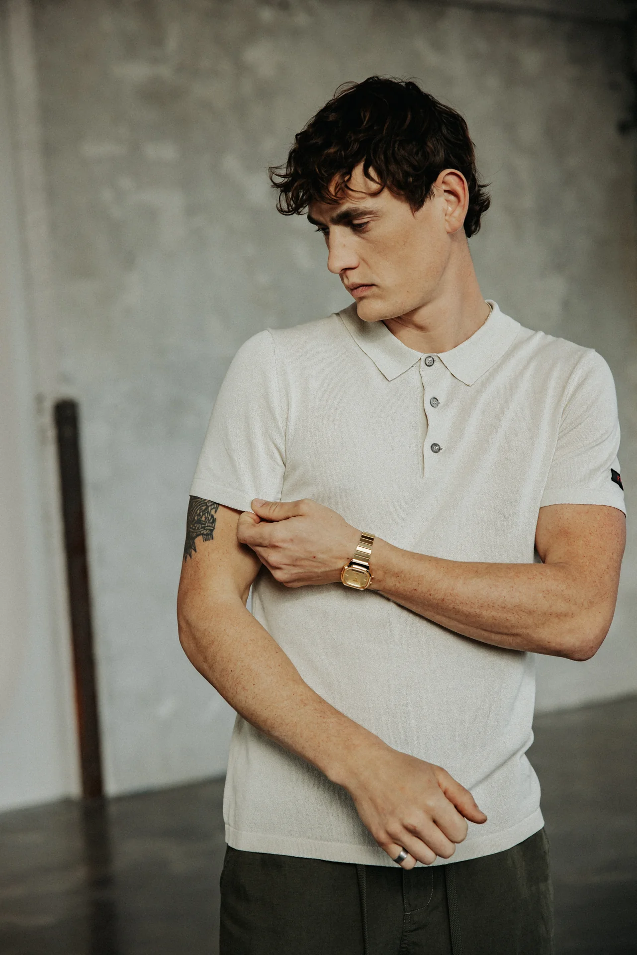 Tadley Tan - Image 6