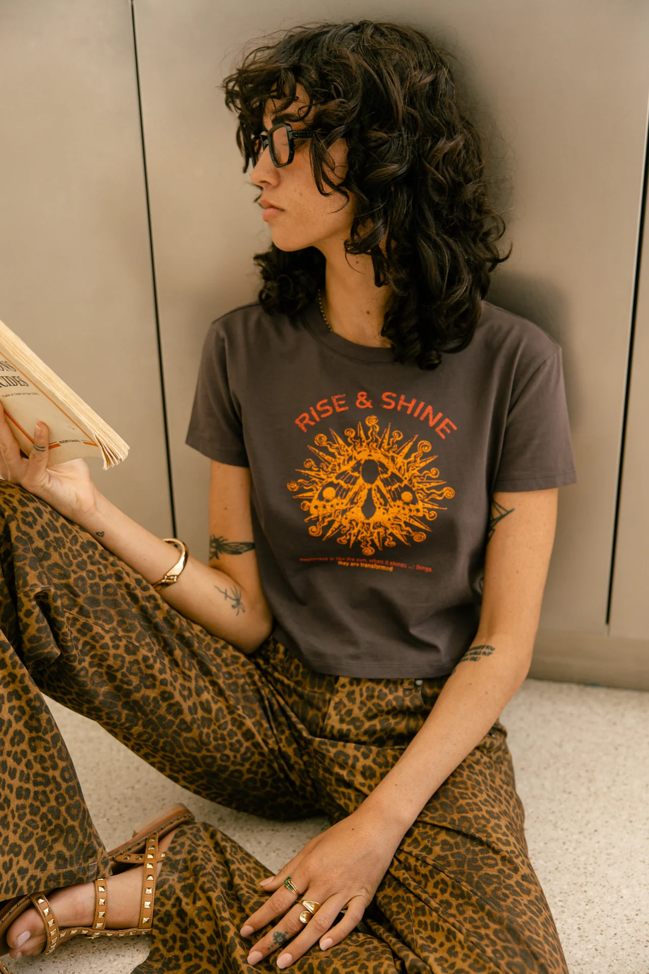 Talmy Rise & Shine - Image 10