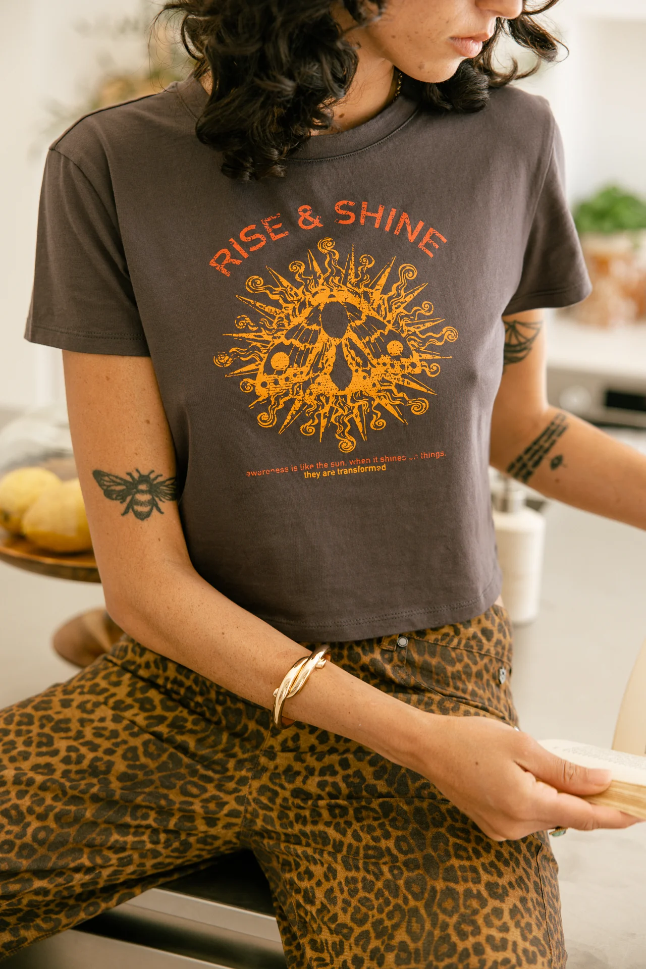 Talmy Rise & Shine - Image 2