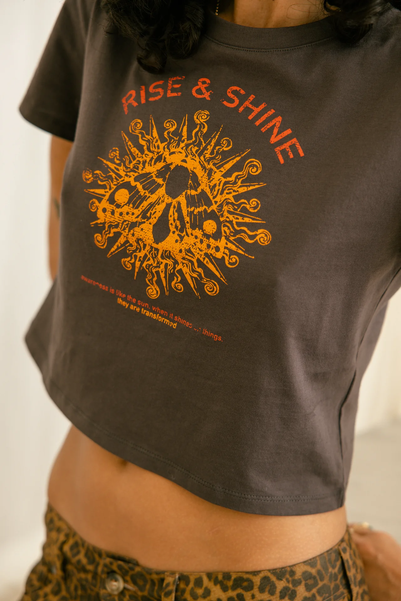 Talmy Rise & Shine - Image 7