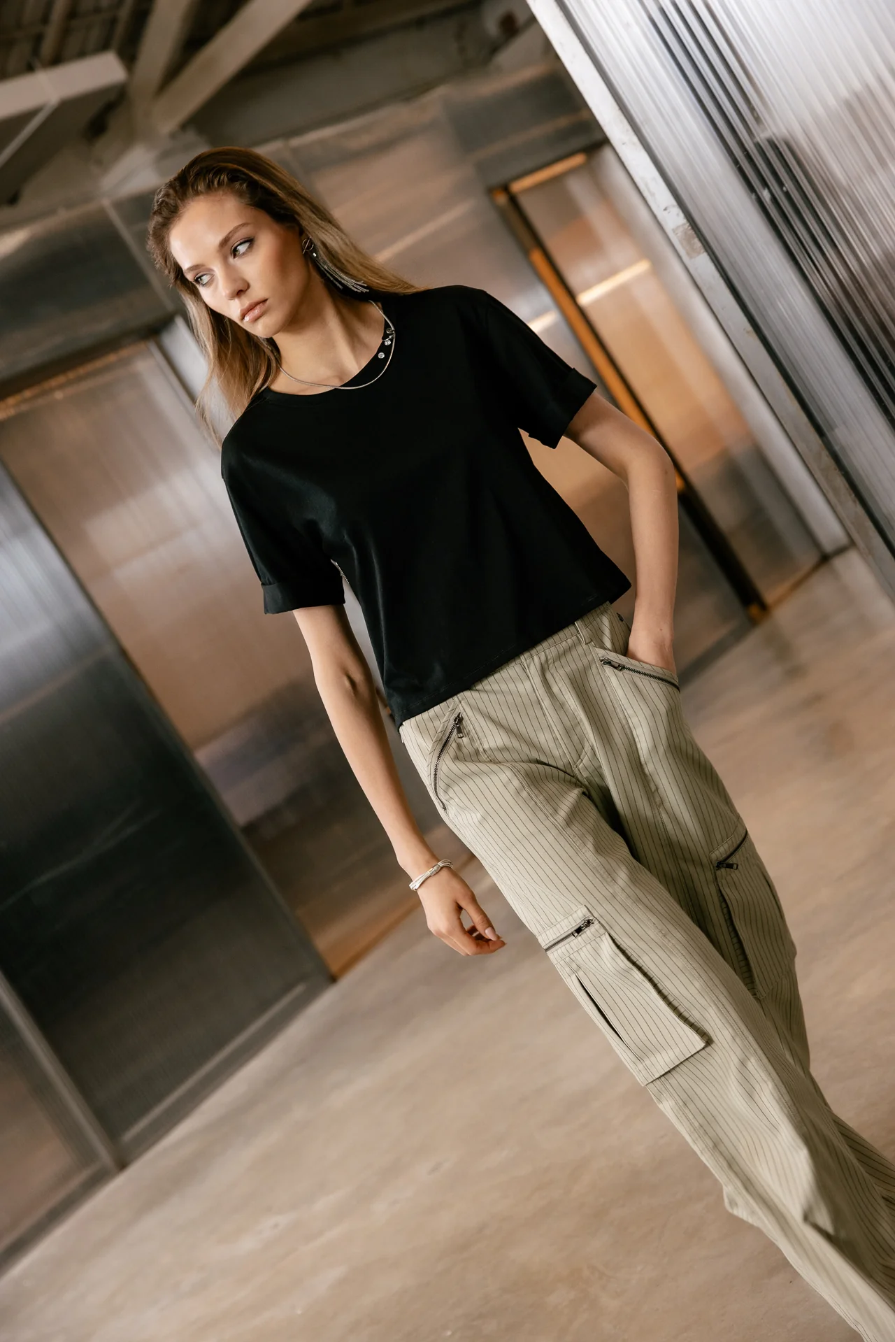 Tayane Zip - Image 7