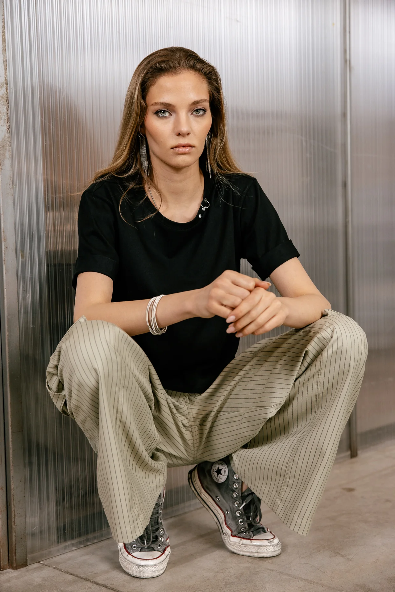 Tayane Zip - Image 9