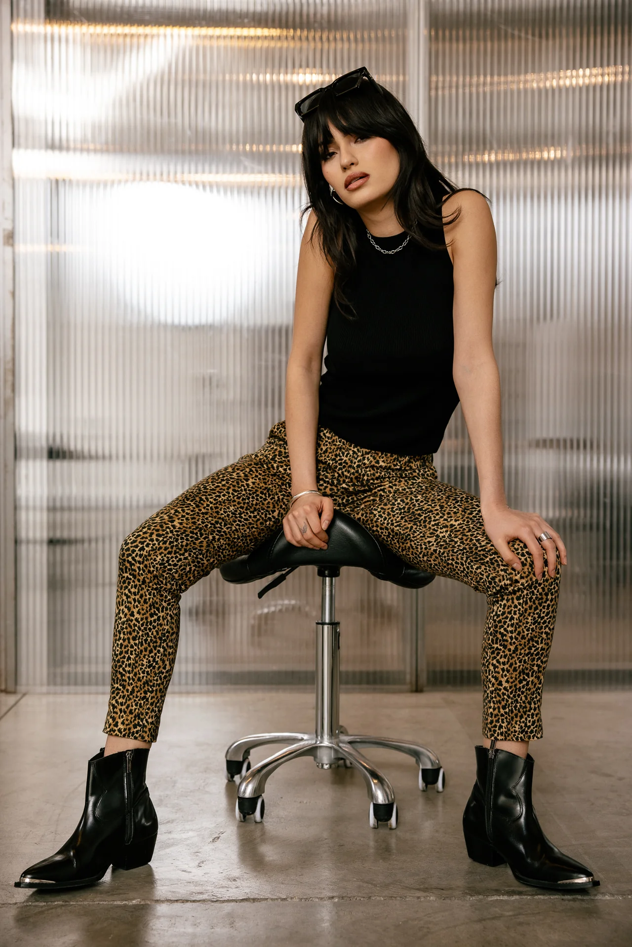Tessa Houba - Image 8