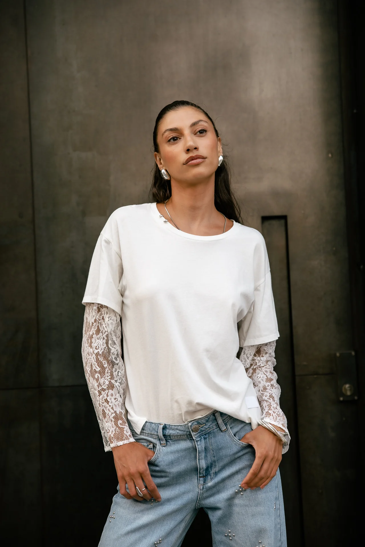 Teza Summer Lace