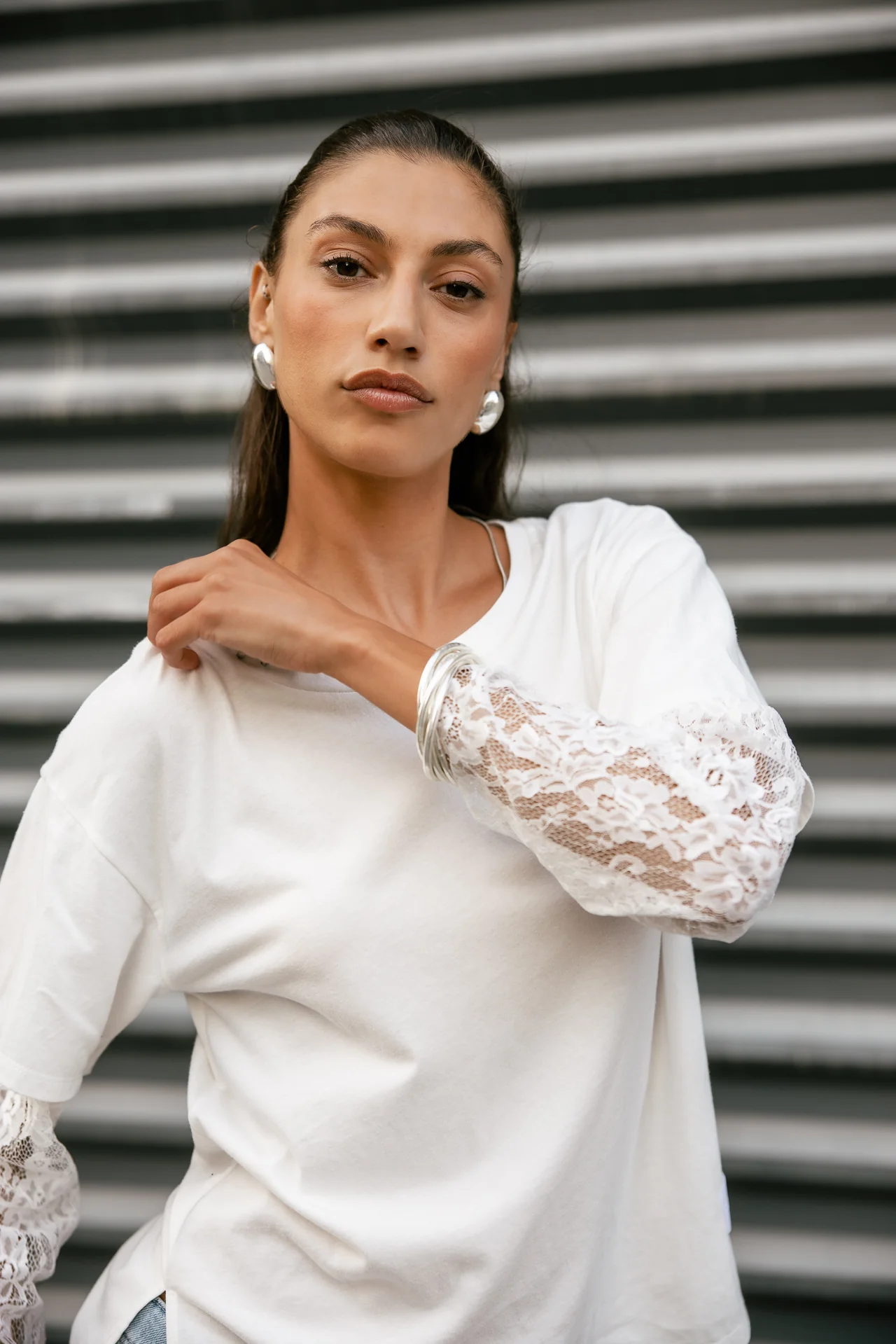 Teza Summer Lace - Image 2