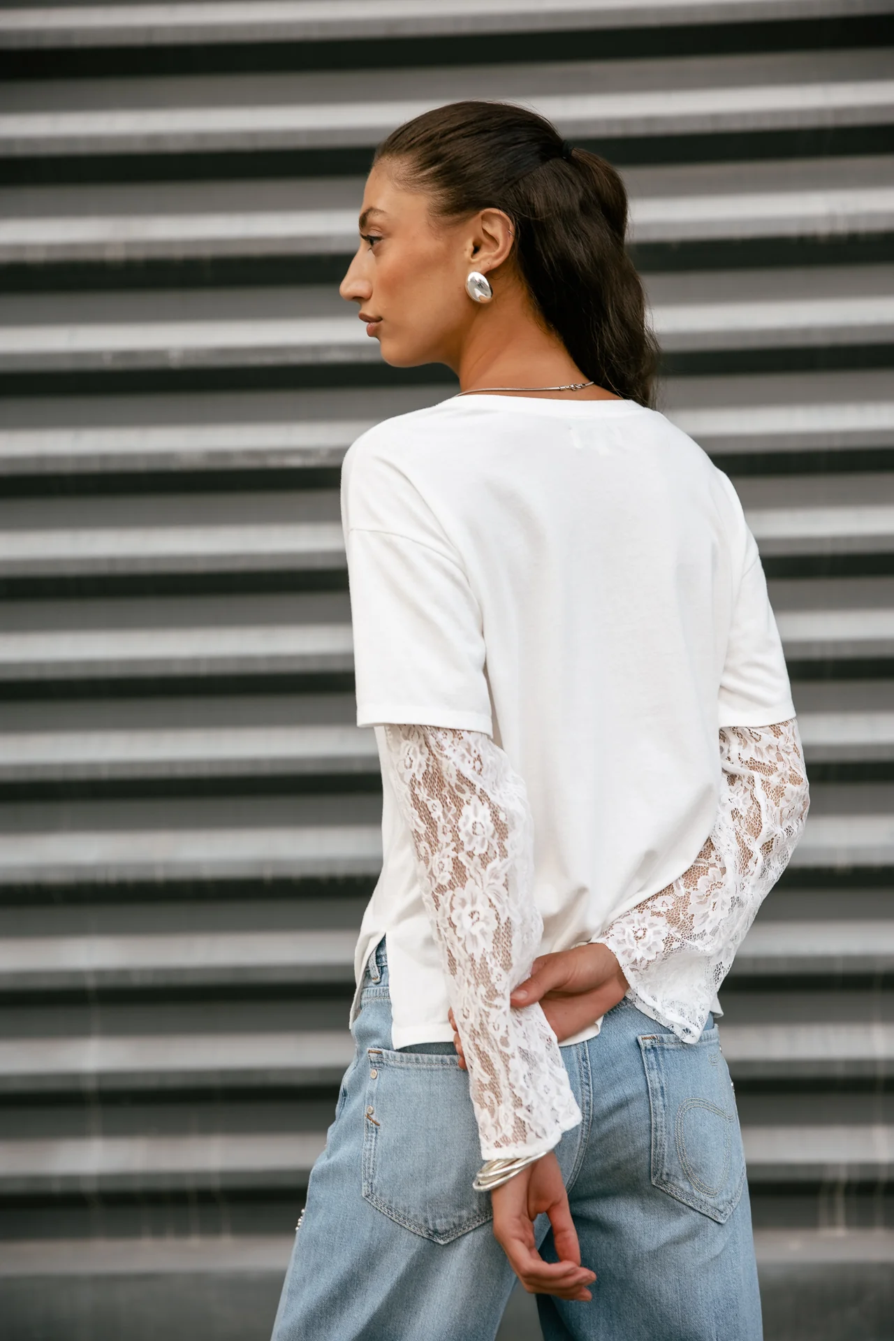Teza Summer Lace - Image 3