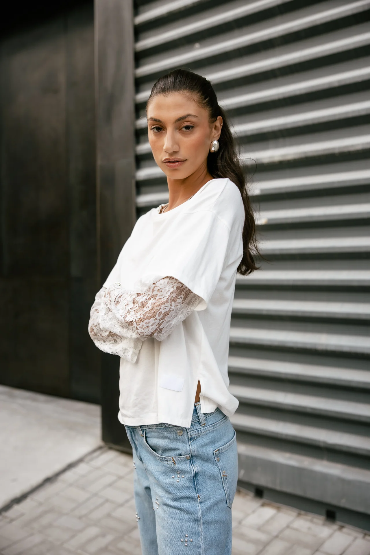 Teza Summer Lace - Image 7