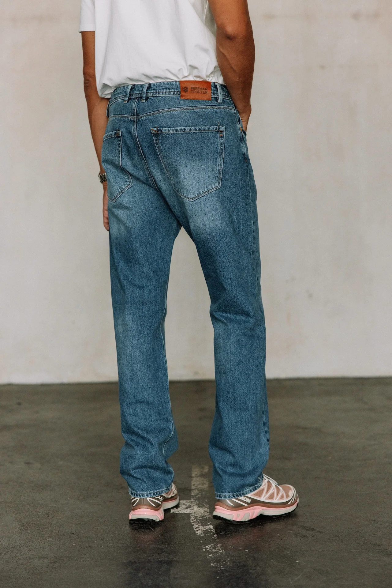 Theo Denim - Image 2