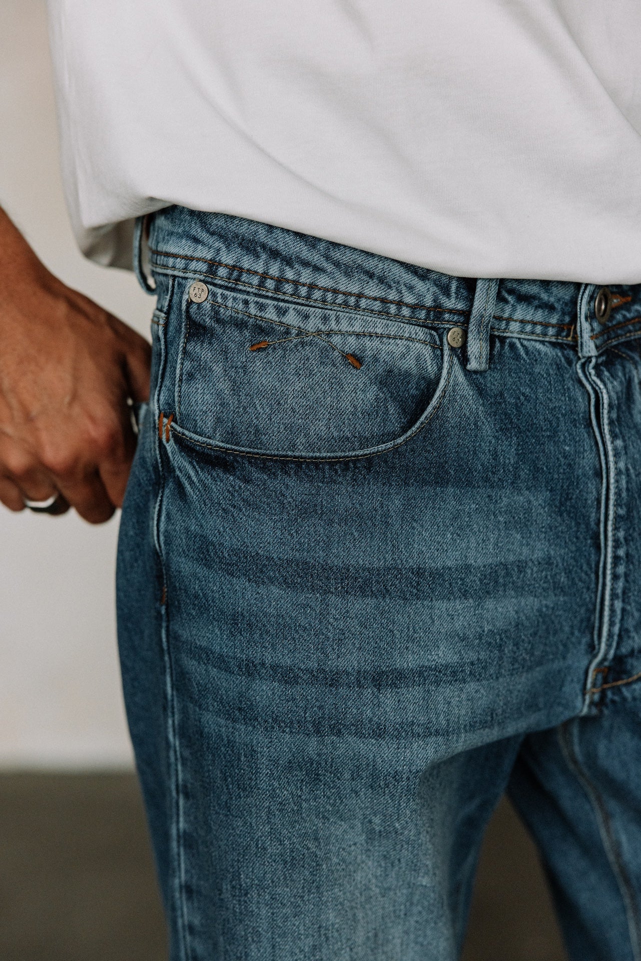 Theo Denim - Image 3