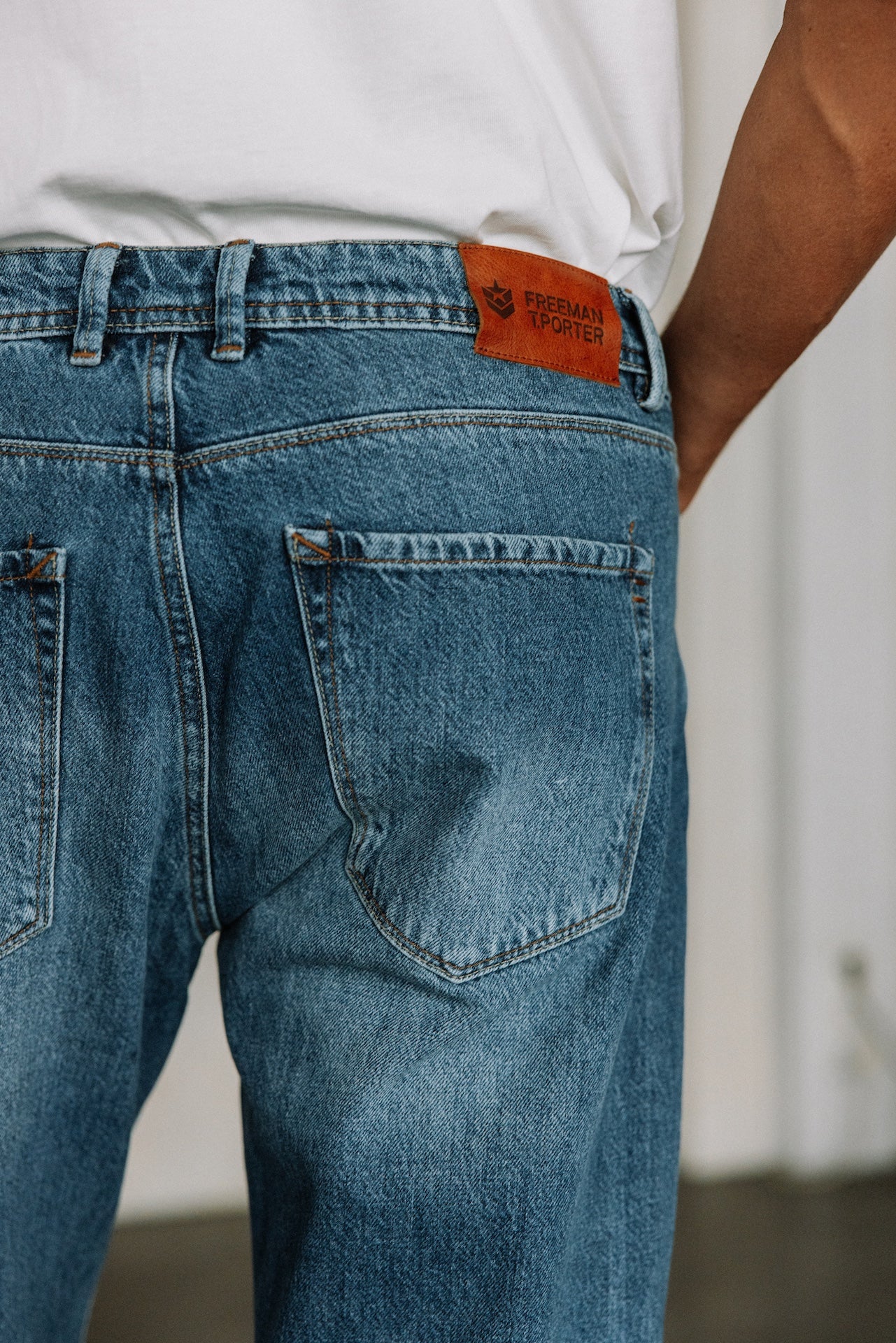 Theo Denim - Image 4