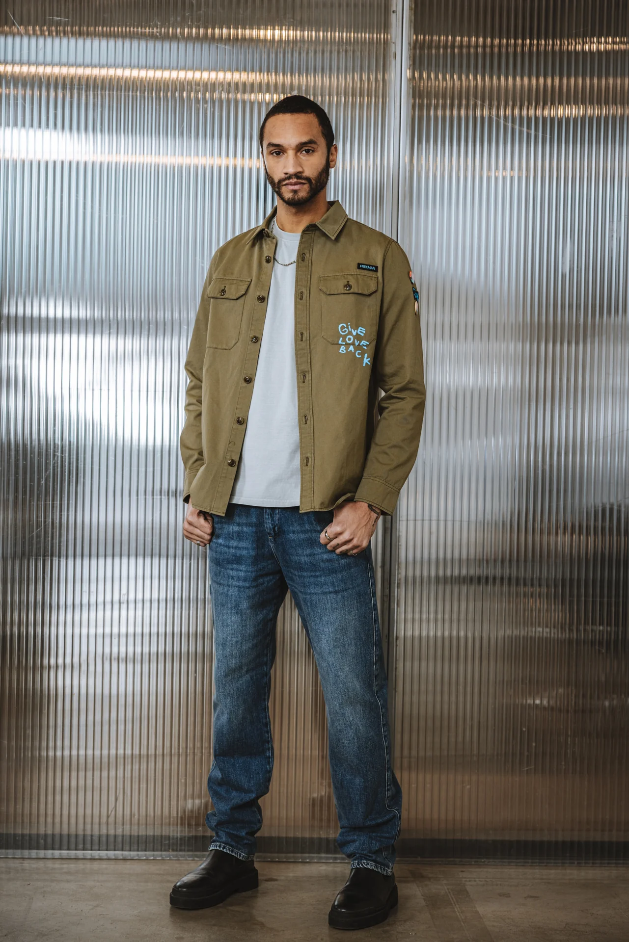 Tiago Denim - Image 3