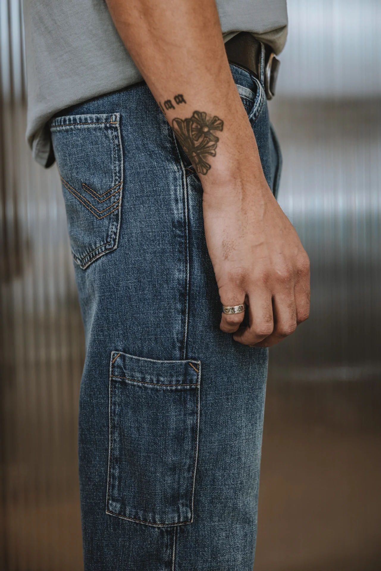 Tiago Denim - Image 5