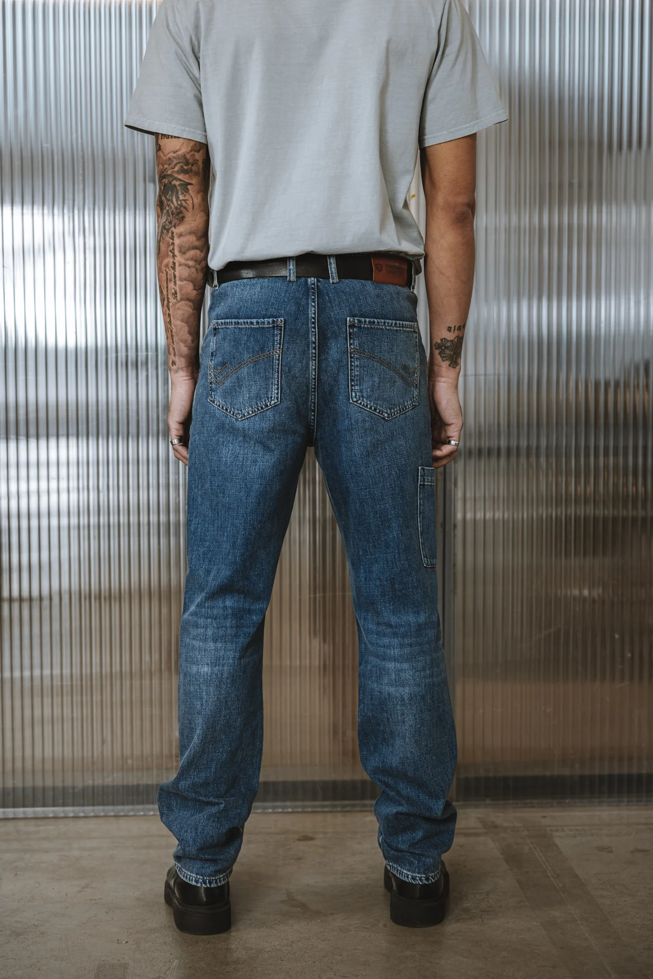 Tiago Denim - Image 6
