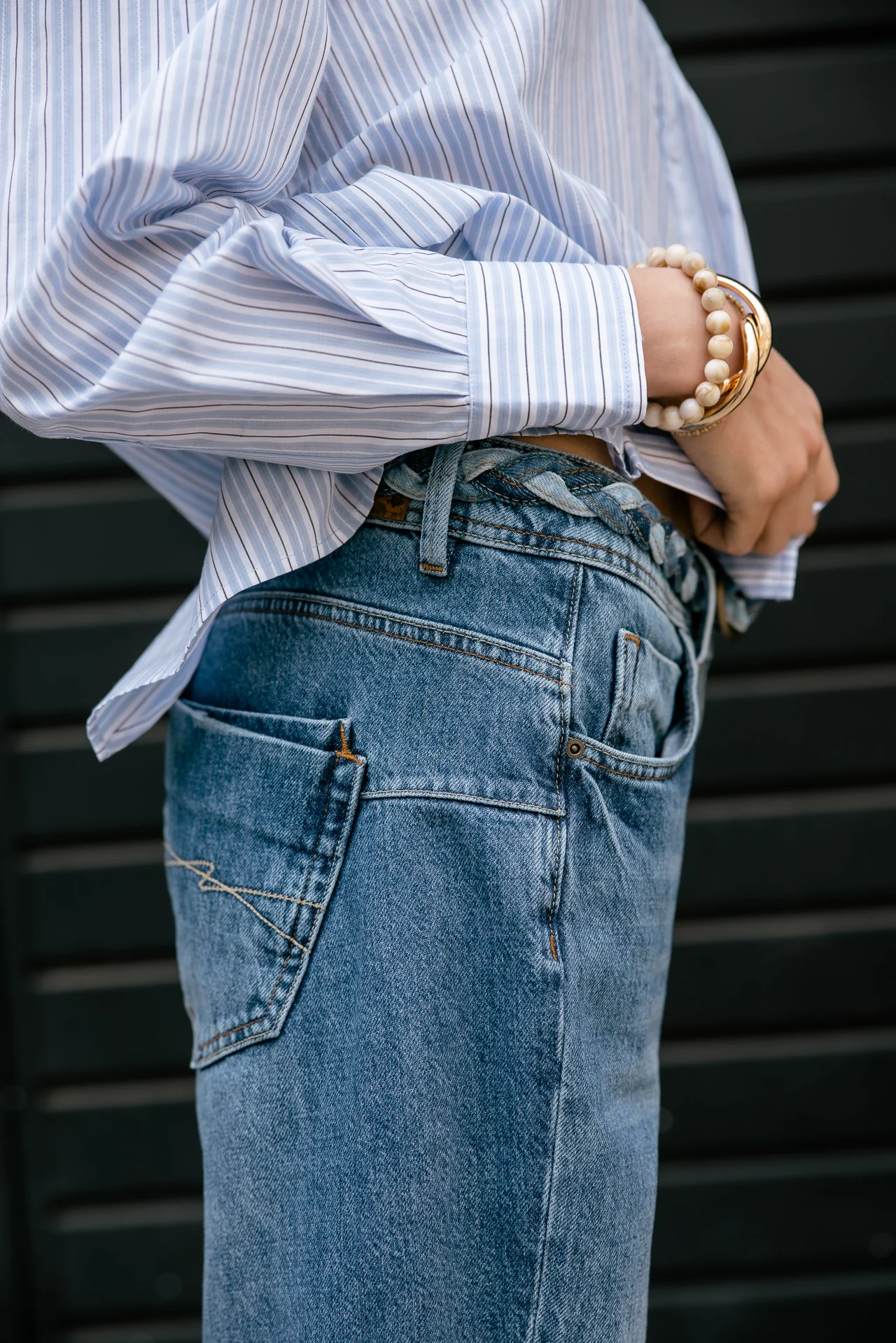 Timea Denim - Image 4