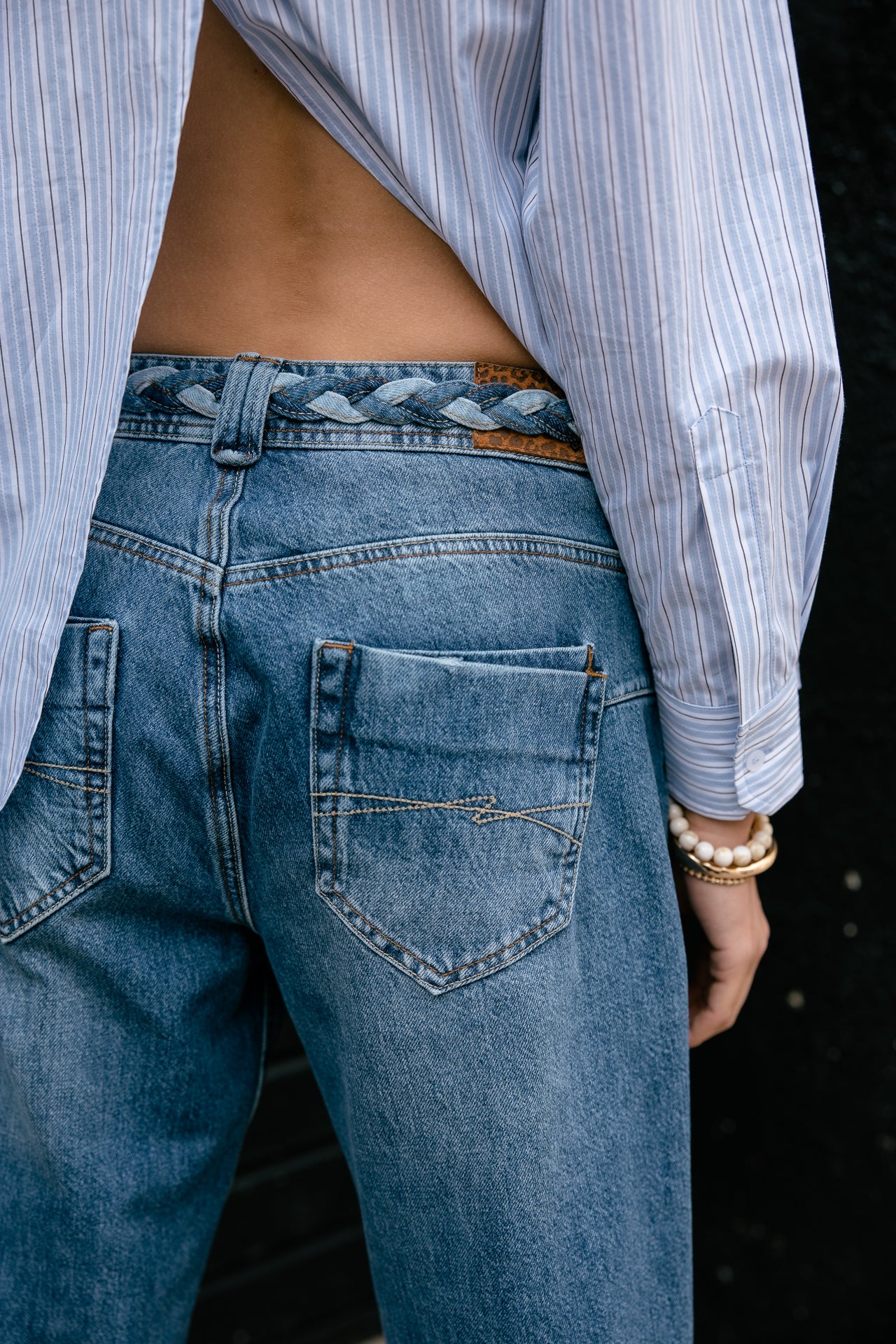Timea Denim - Image 5