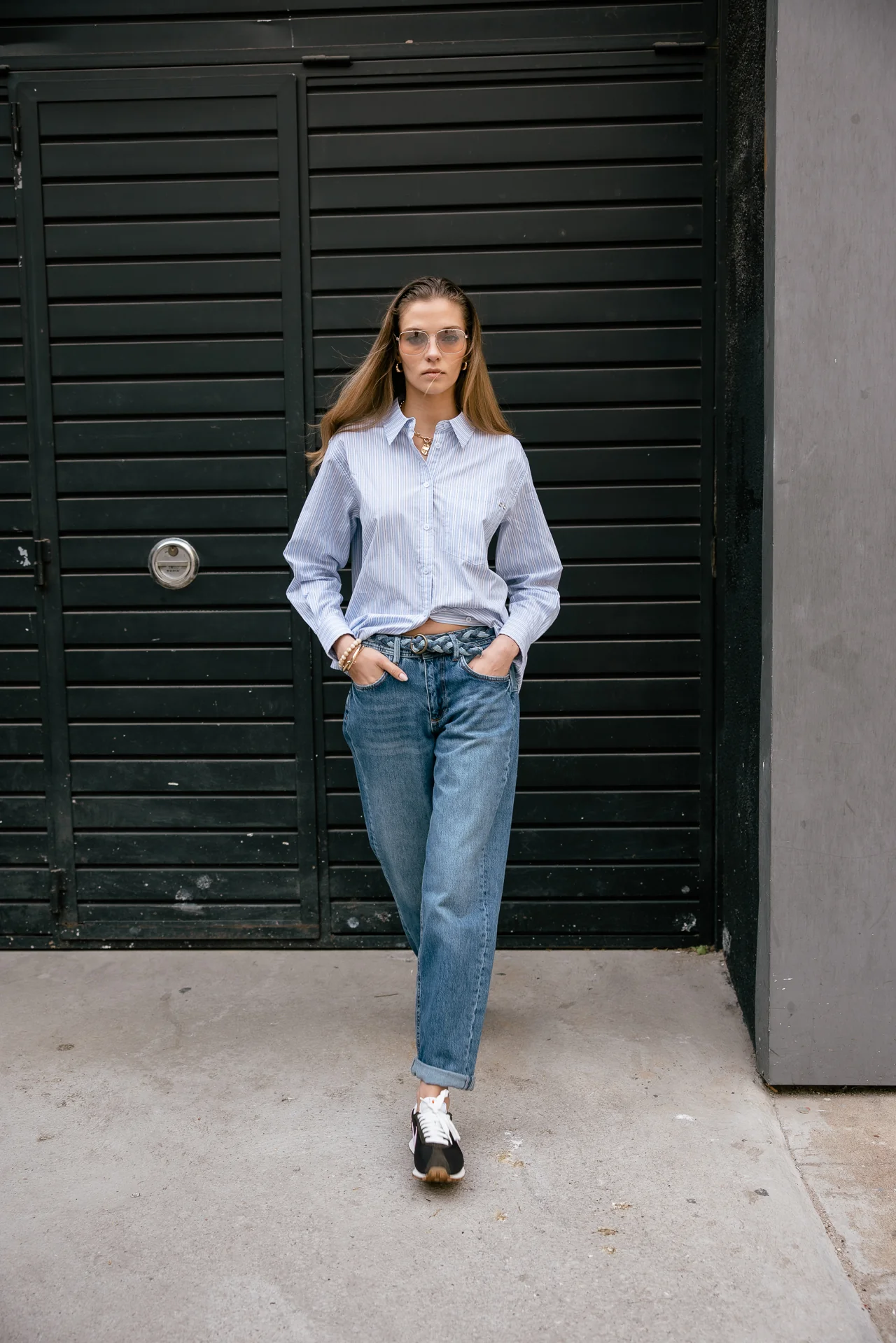 Timea Denim - Image 6