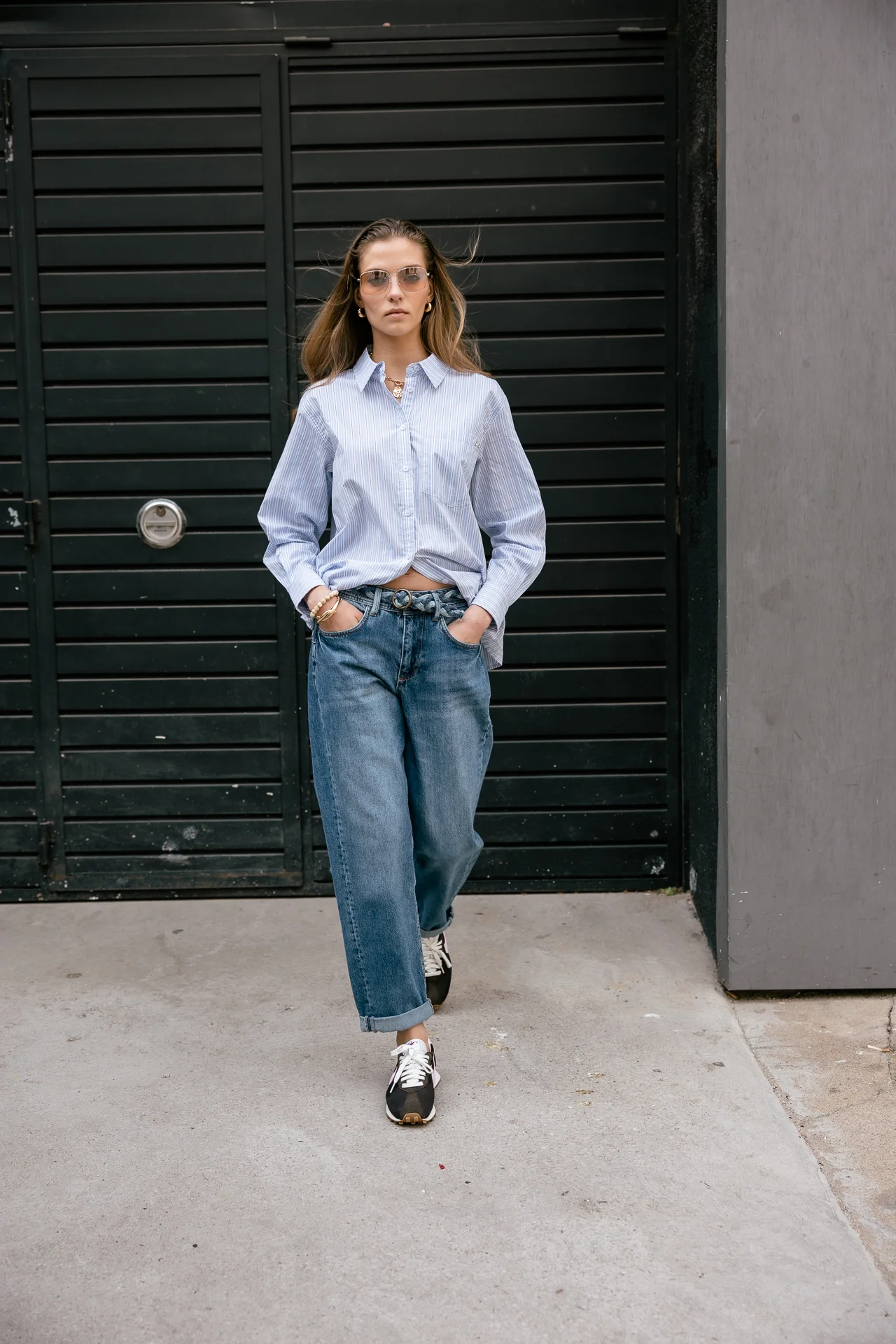 Timea Denim - Image 7