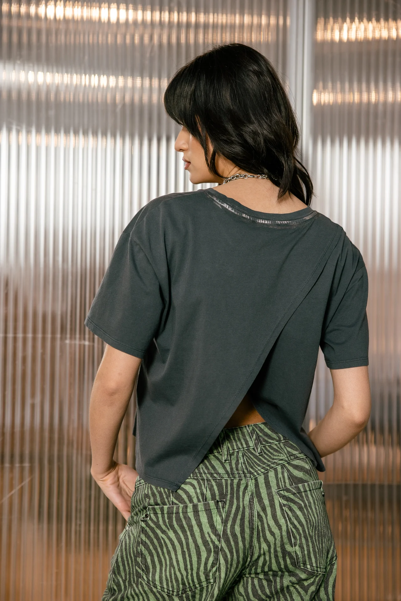 Tissalia Foil - Image 7