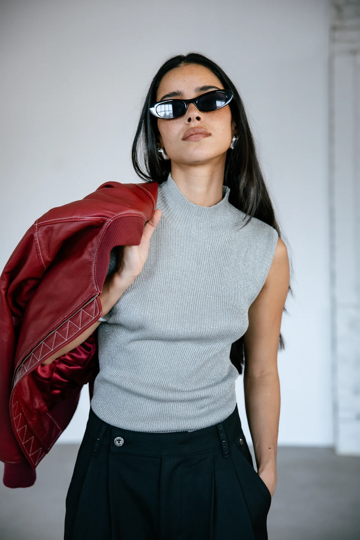 Toria Lurex - Image 6