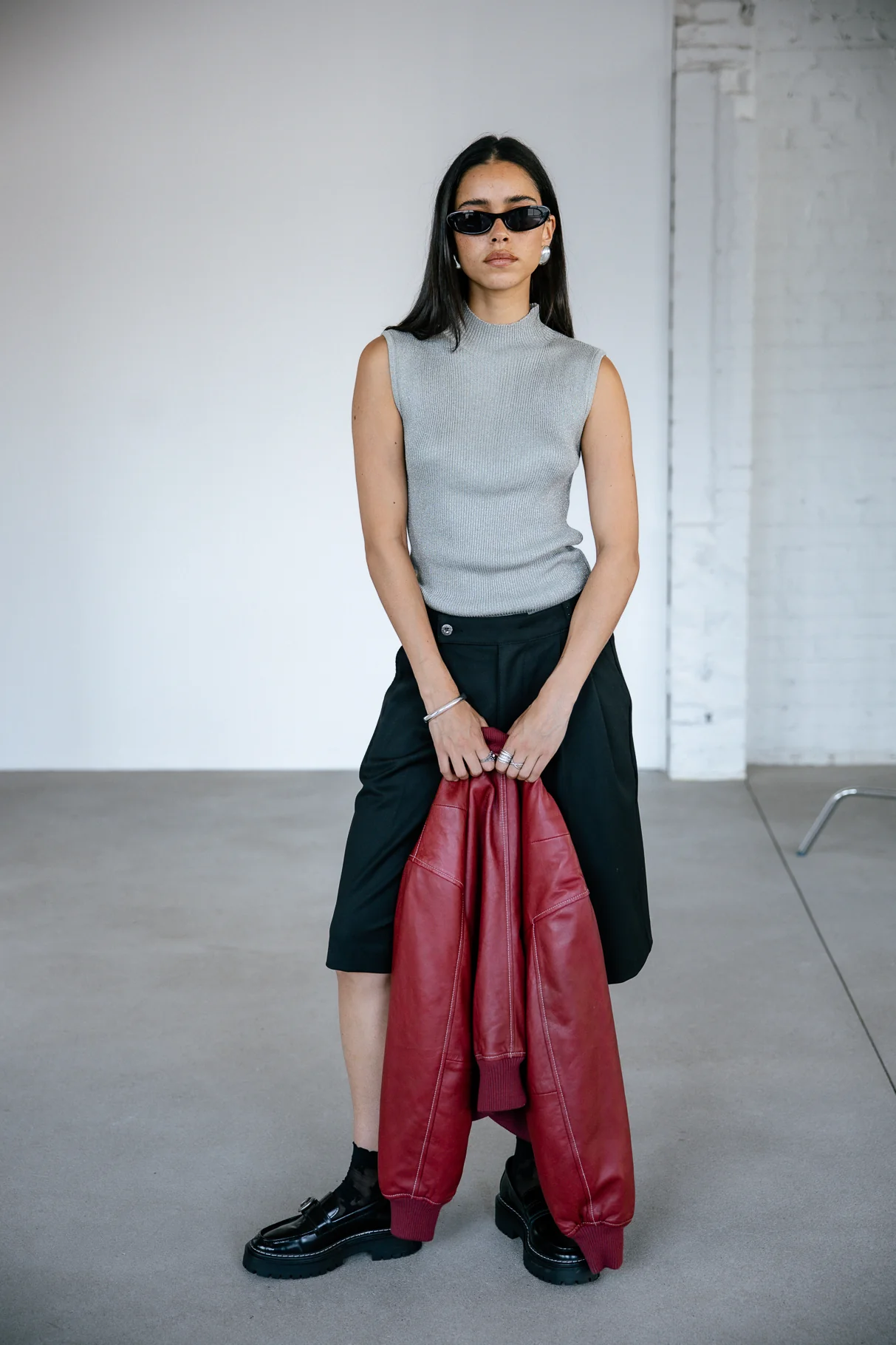 Toria Lurex - Image 7