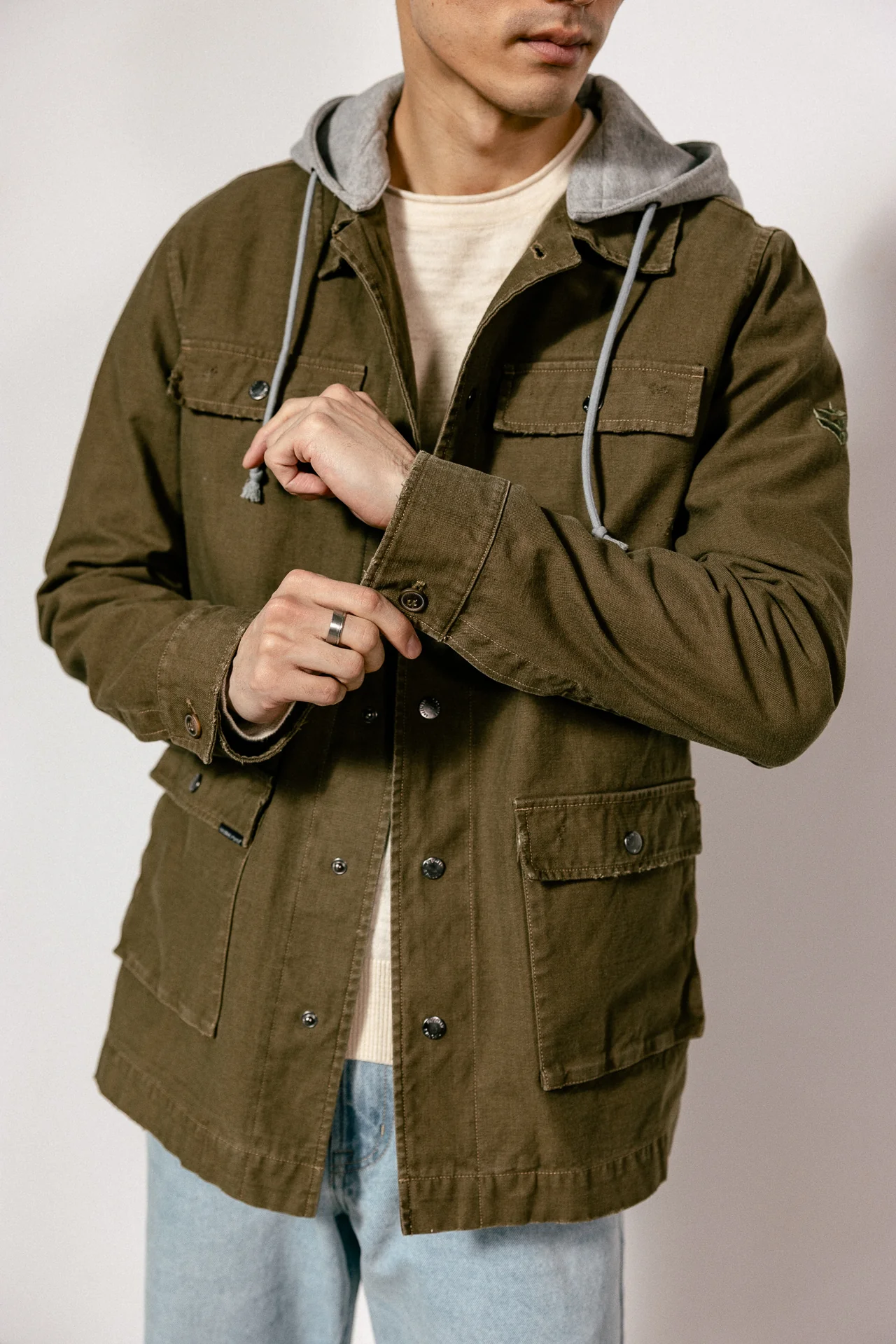 Tyto Hood - Image 10