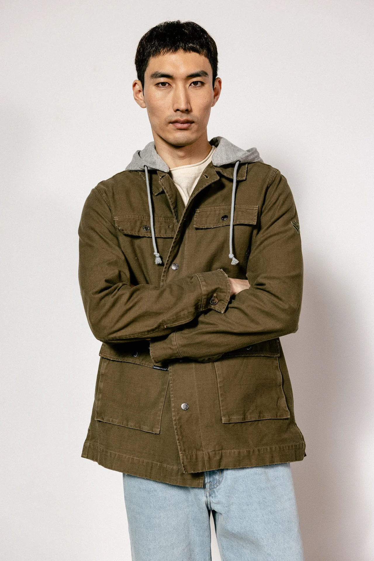 Tyto Hood - Image 4