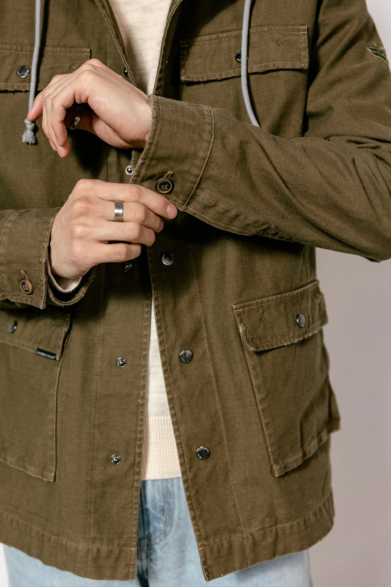 Tyto Hood - Image 5