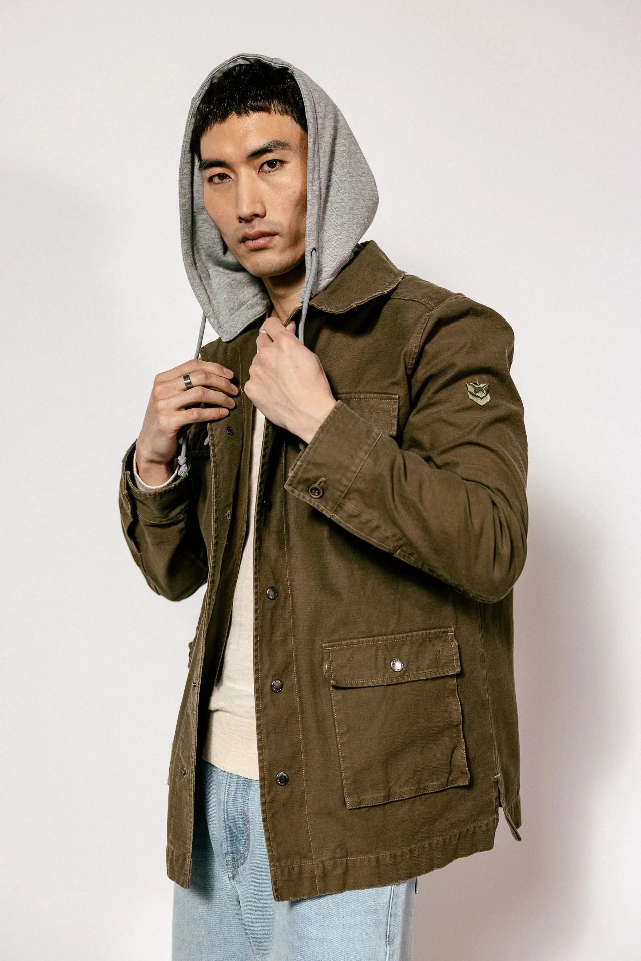 Tyto Hood - Image 7