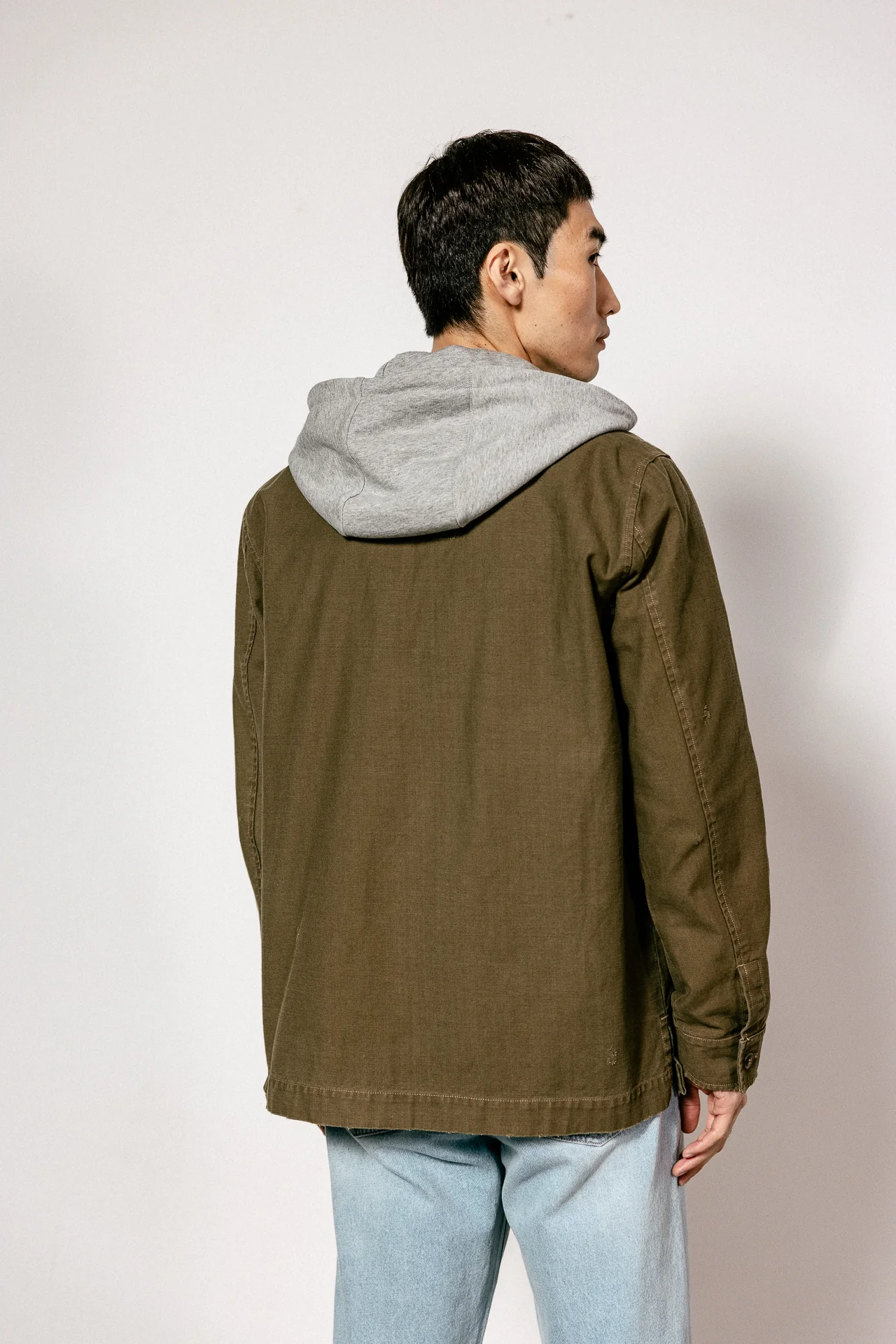 Tyto Hood - Image 8
