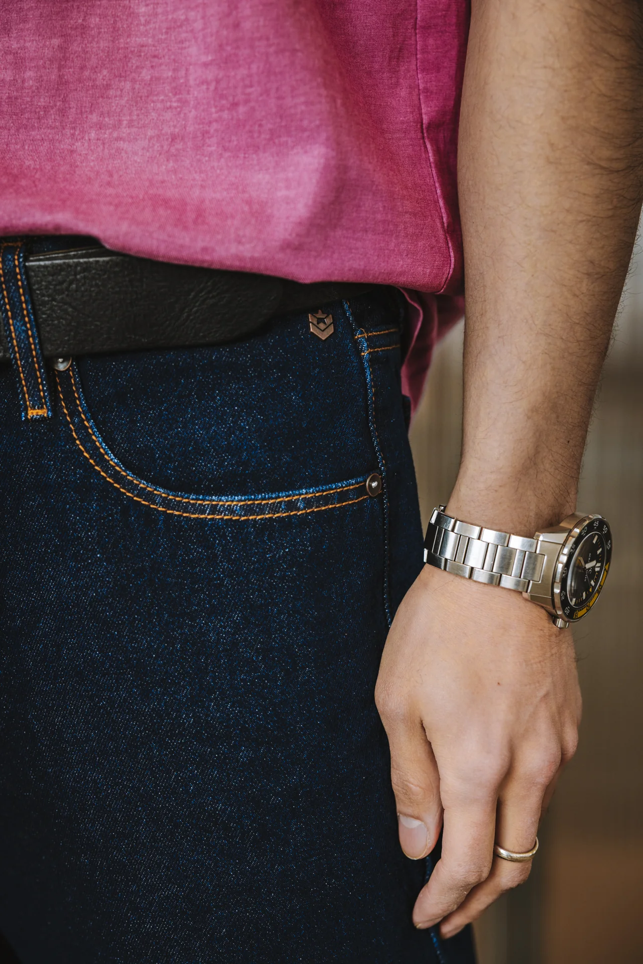 Victor denim - Image 2