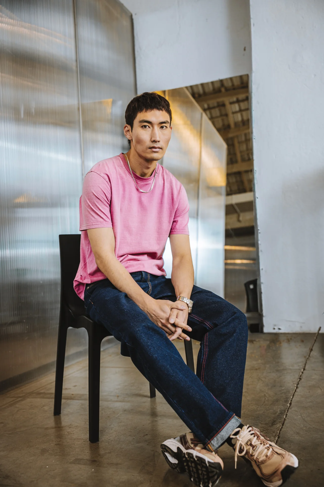 Victor denim - Image 5