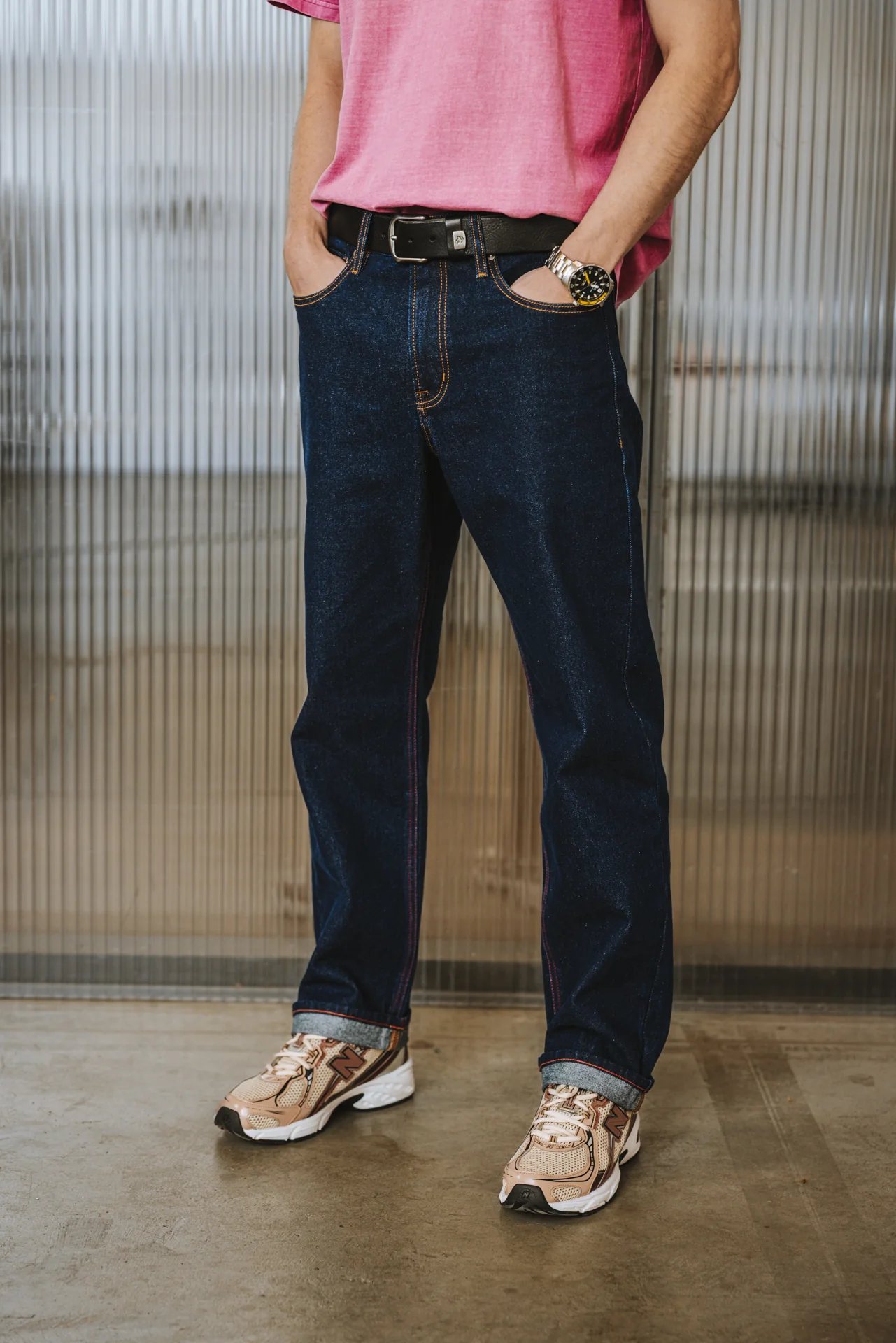 Victor denim - Image 6