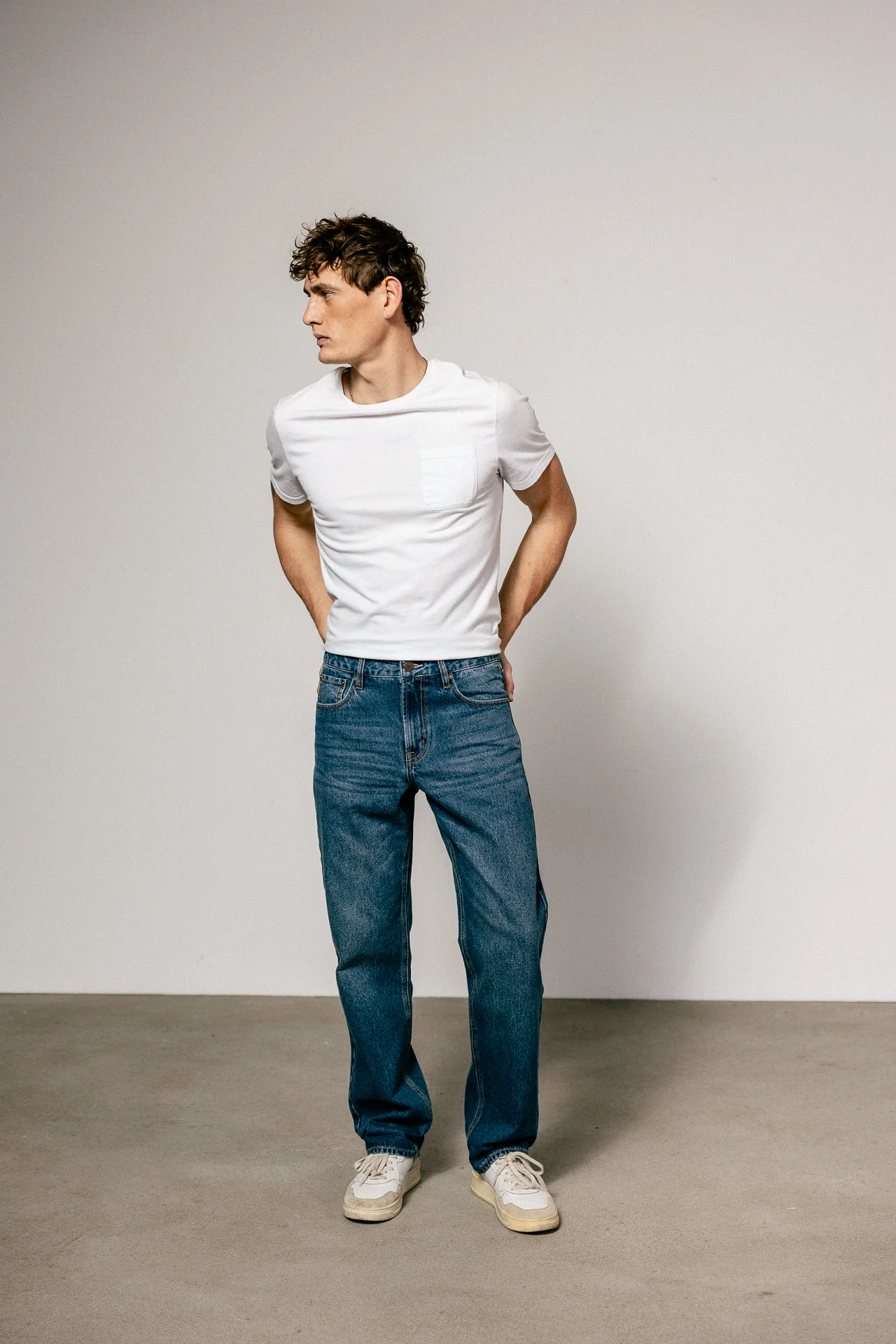 Victor Denim