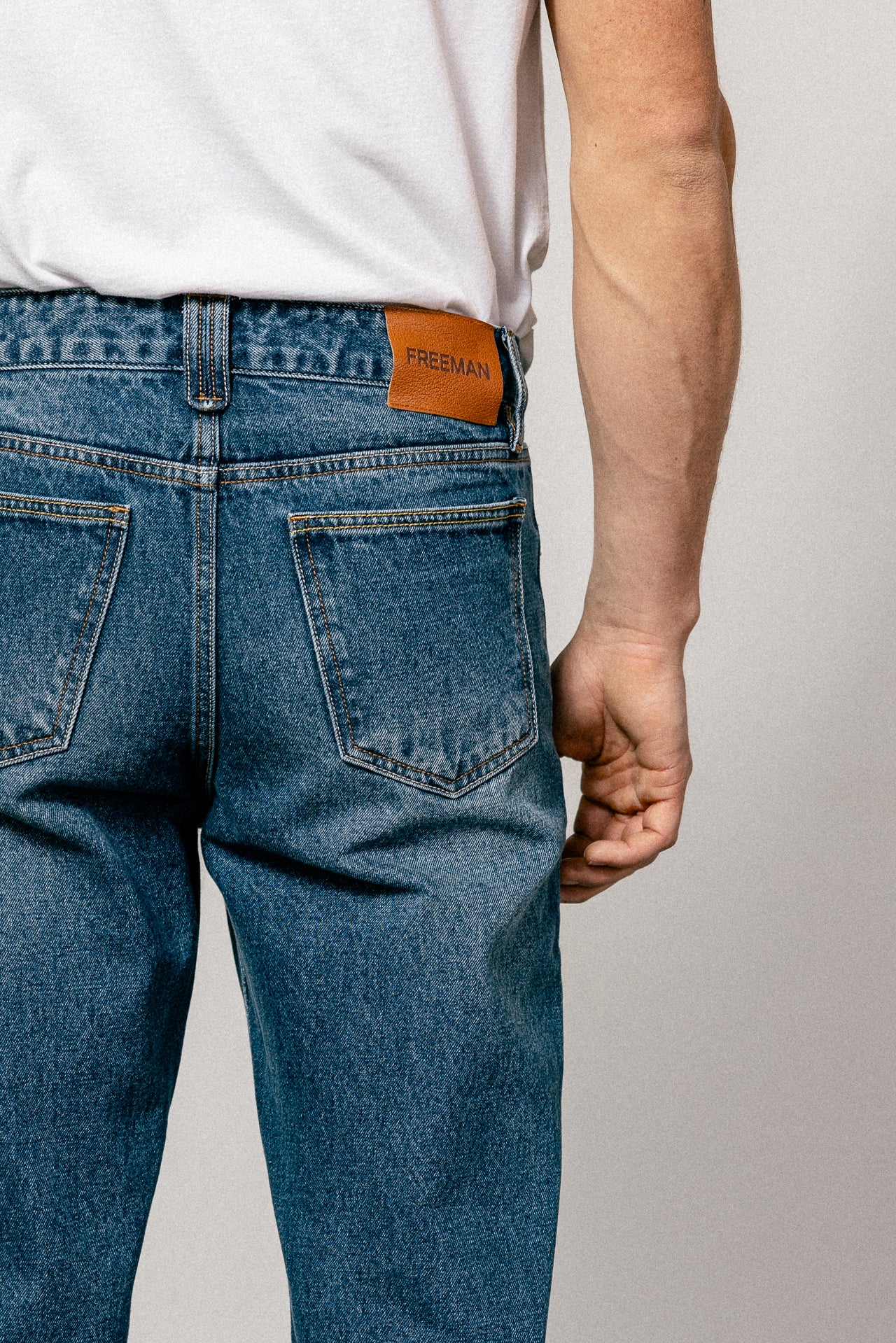 Victor Denim - Image 2