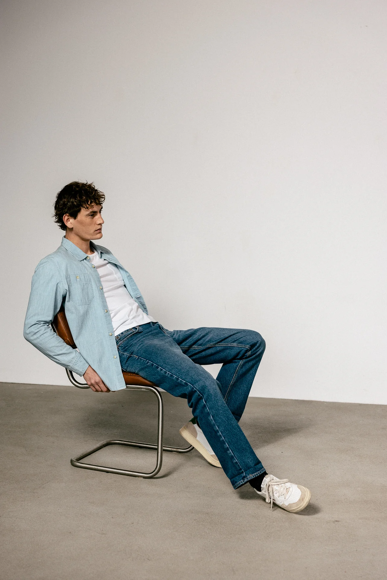 Victor Denim - Image 8