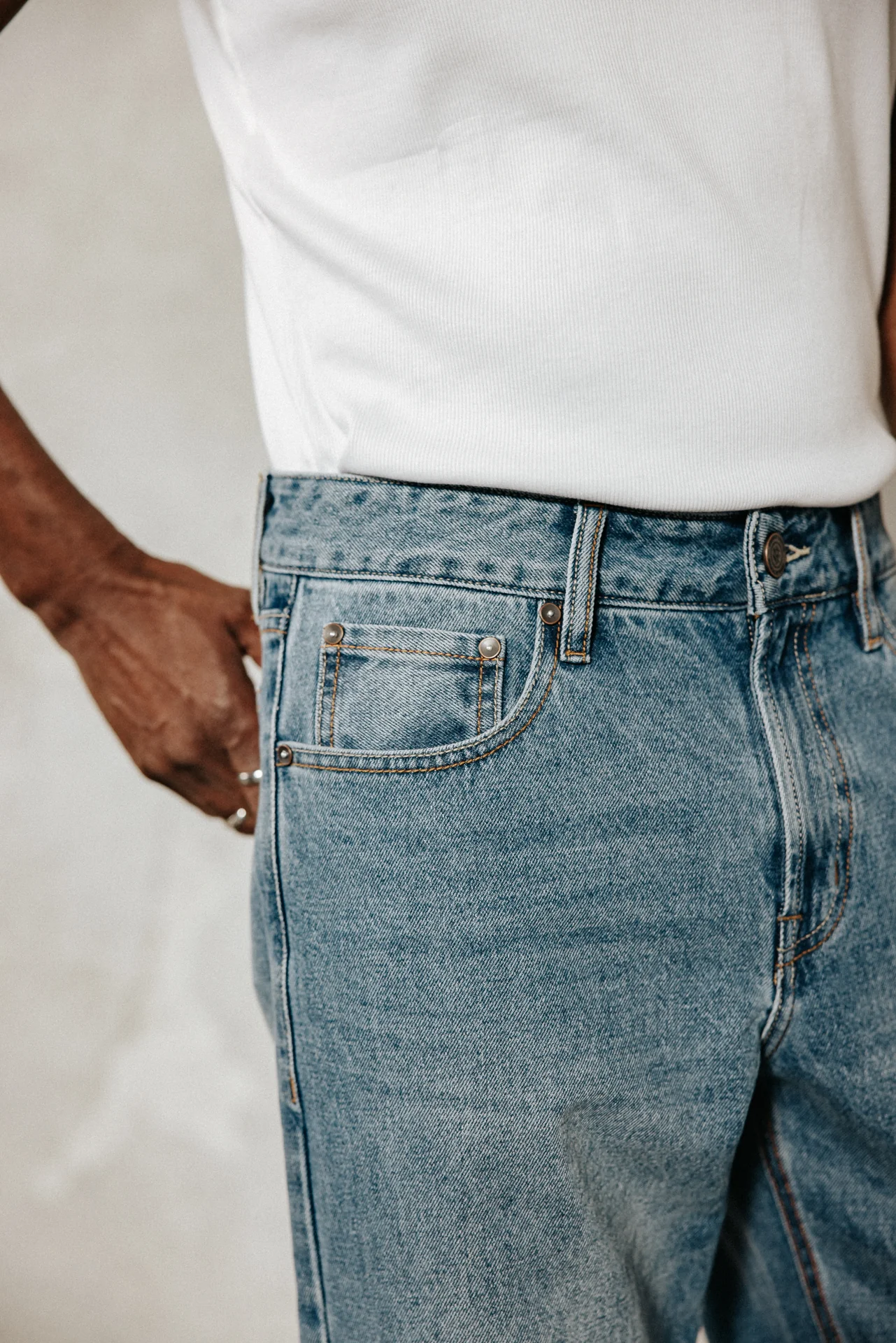 Victor Denim - Image 2