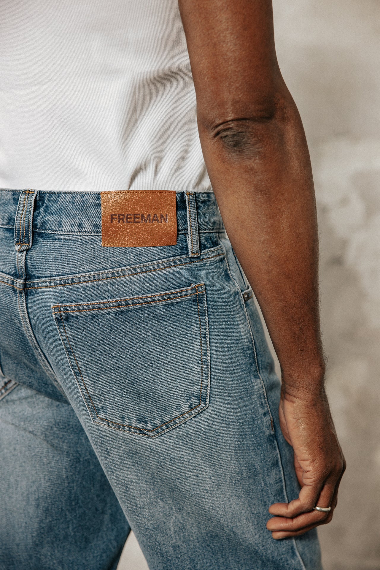 Victor Denim - Image 3