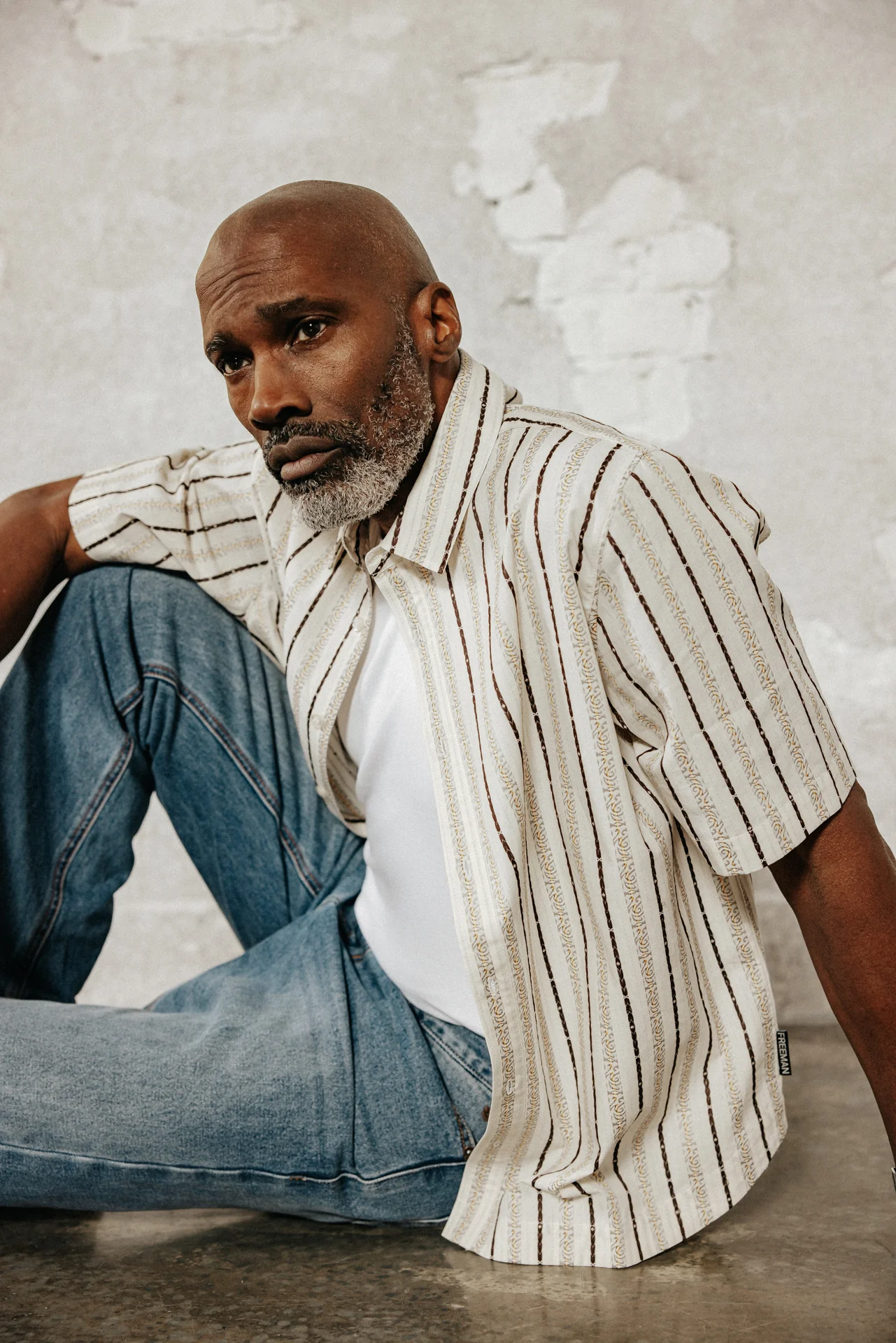 Victor Denim - Image 5
