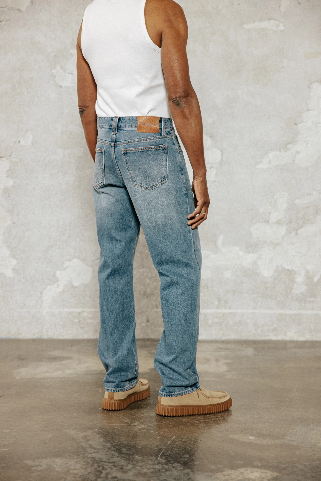 Victor Denim - Image 7