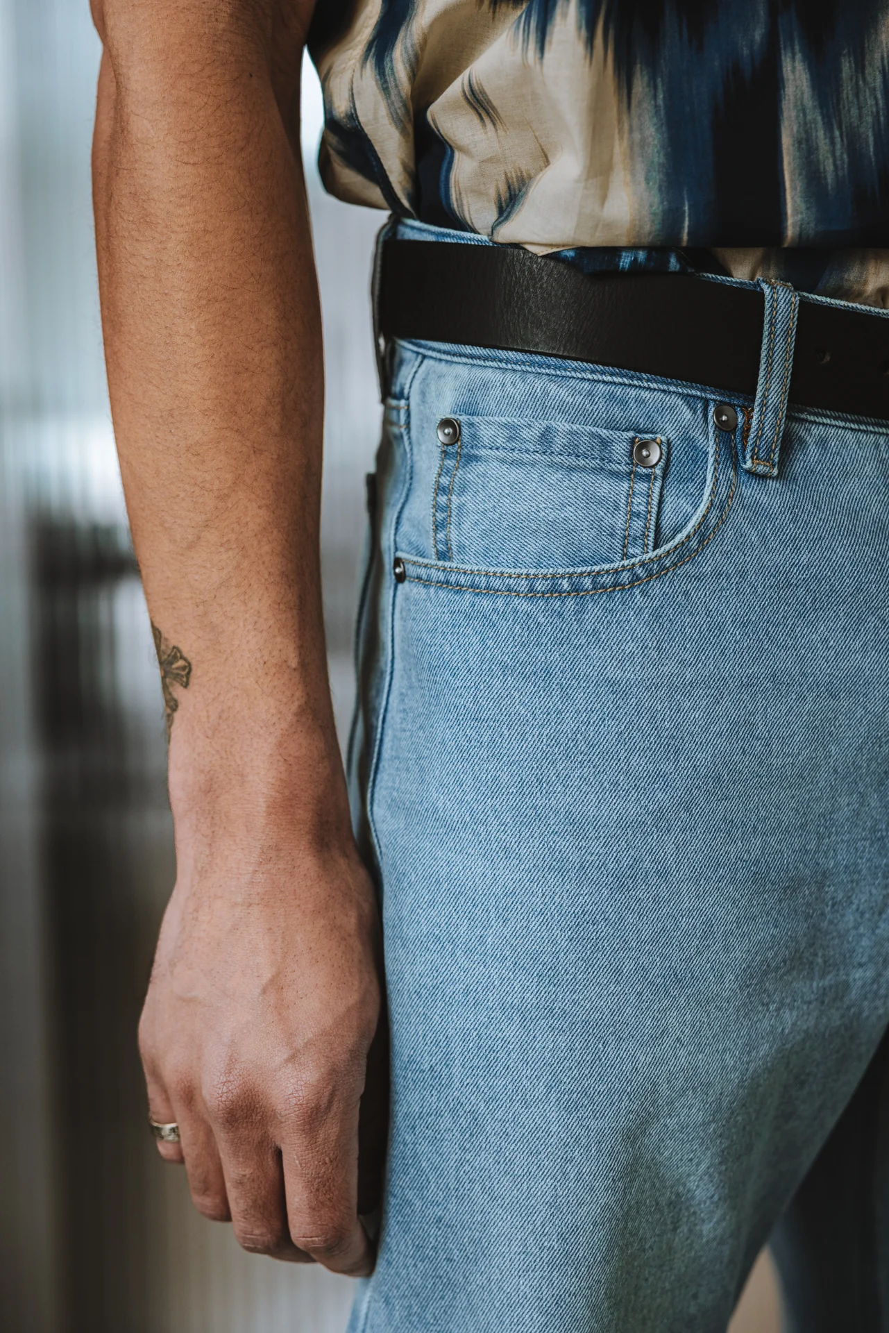 Victor Denim - Image 2