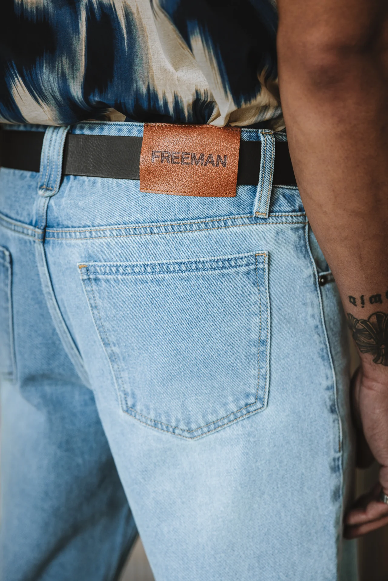 Victor Denim - Image 3